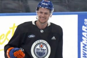 The Hidden Gems of the Edmonton Oilers Playoff Run