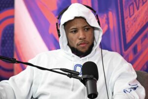 Analyst Predicts What Kind Of Season Saquon Barkley Will Have