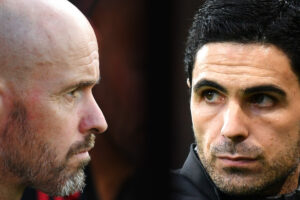 Man United eyeing bargain move for 29-year-old Arsenal-linked midfielder