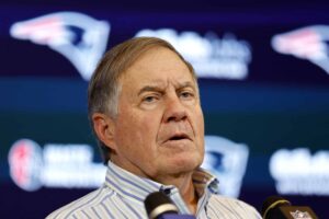 New Details Emerge About Bill Belichick's New Girlfriend