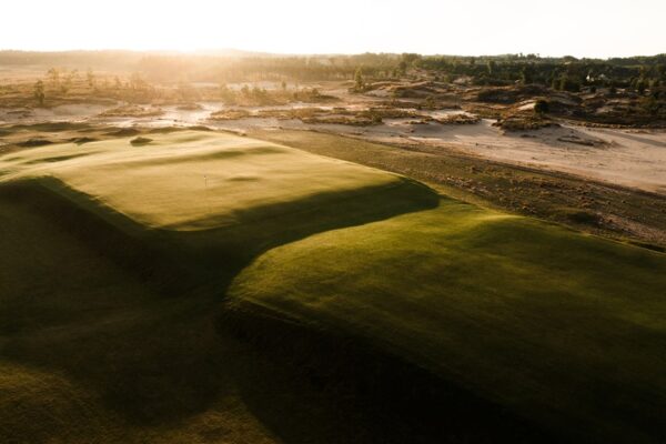 Top 5 new layouts on Golfweek’s Best 2024 ranking of Modern courses