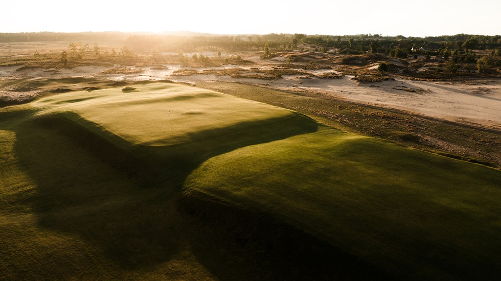 Top 5 new layouts on Golfweek’s Best 2024 ranking of Modern courses