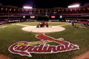 Standings Show Impressive Cardinals Turnaround Since Mid-May
