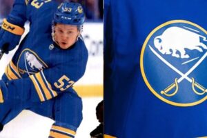 Buffalo Sabres Intend to Buy Out of Jeff Skinner's Contract