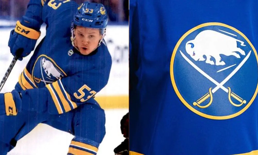 Buffalo Sabres Intend to Buy Out of Jeff Skinner's Contract
