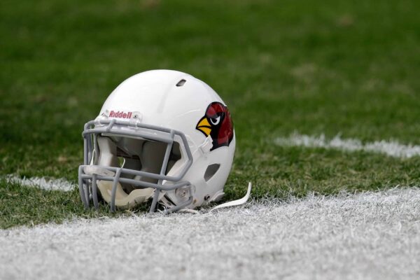 Experienced Cardinals Player Believes Teammate Has the Potential for an MVP-Worthy Season Cardinals Veteran Says Teammate Is Capable Of An MVP Season