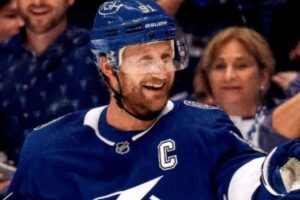 Predators, Red Wings to Make Serious Offers To Steven Stamkos
