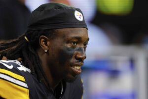 Joey Porter Jr. Names The Top-5 CBs In The NFL