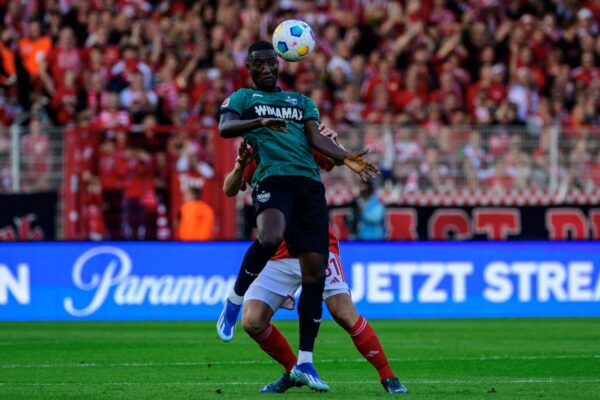Guirassy transfer: Chelsea Arsenal links explained