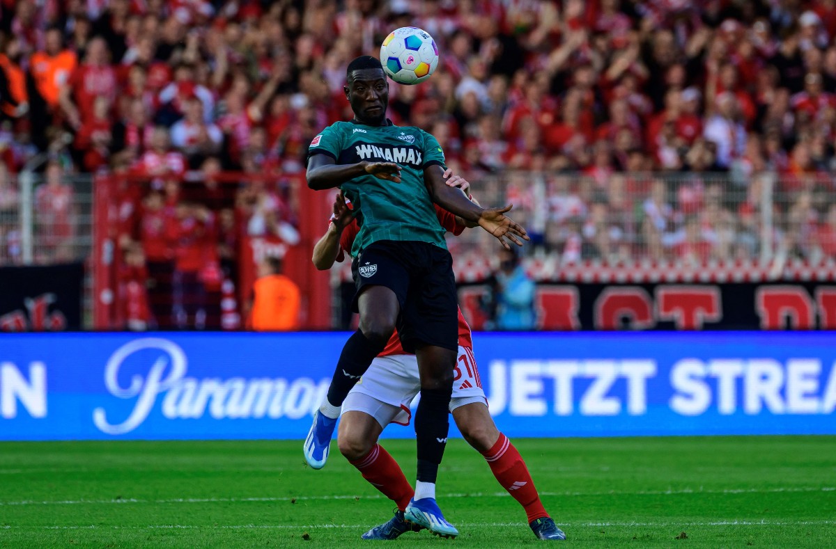 Guirassy transfer: Chelsea Arsenal links explained