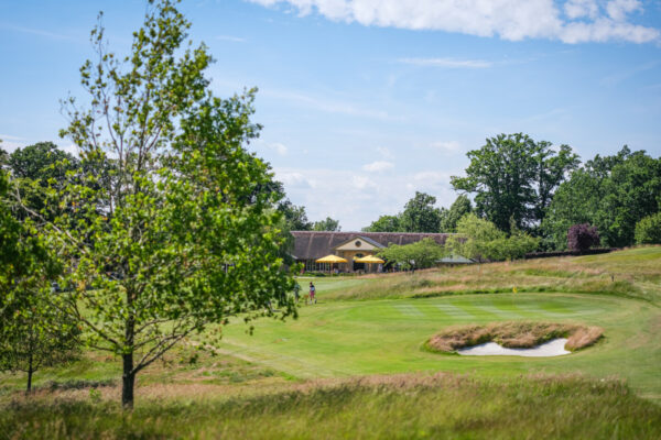 New Par-3 Course unveiled at Cowdray – Golf Enthusiasts Rejoice Cowdray opens new par-3 course - Golf News