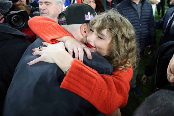 Travis Kelce Reveals How Taylor Swift 'Won Him Over'