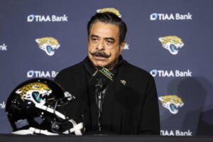 Jaguars Owner Has Honest Admission About Last Season