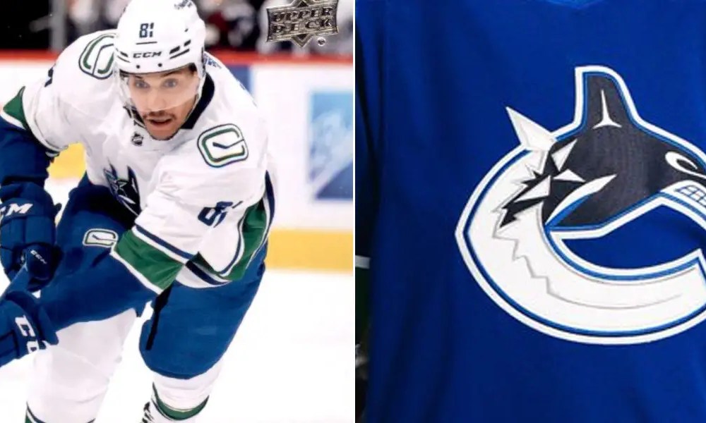 Canucks Re-Sign Dakota Joshua To 4-Year Deal