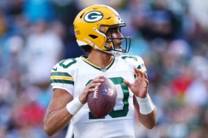 Former NFL GM Reveals The Situation The Packers Are Facing With Jordan Love