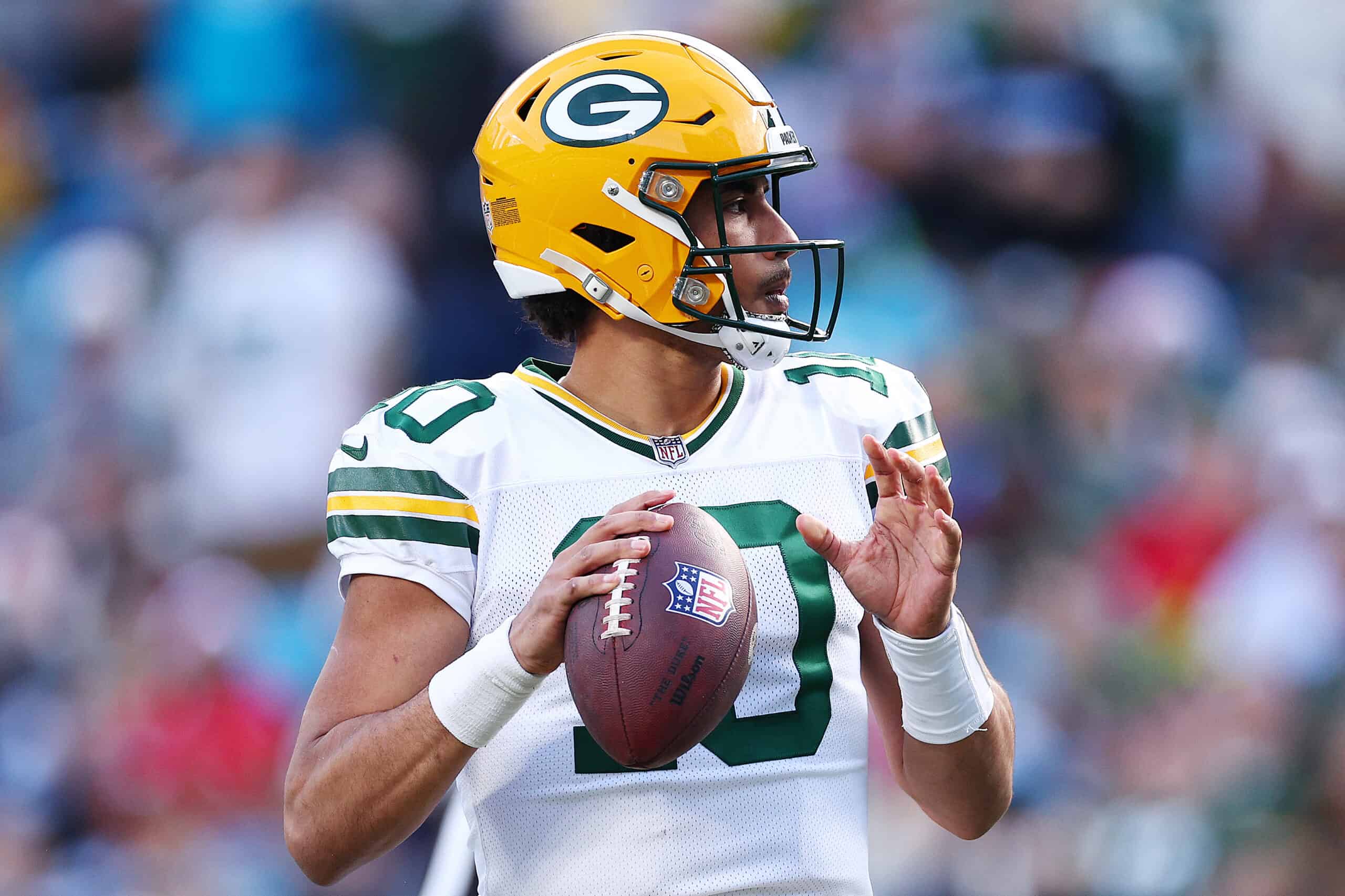 Former NFL GM Reveals The Situation The Packers Are Facing With Jordan Love