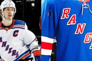 NY Rangers Ask Jacob Trouba for 15-Team No-Trade List