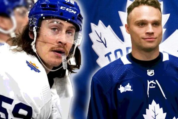 Domi and Bertuzzi Likely to Test Free Agency