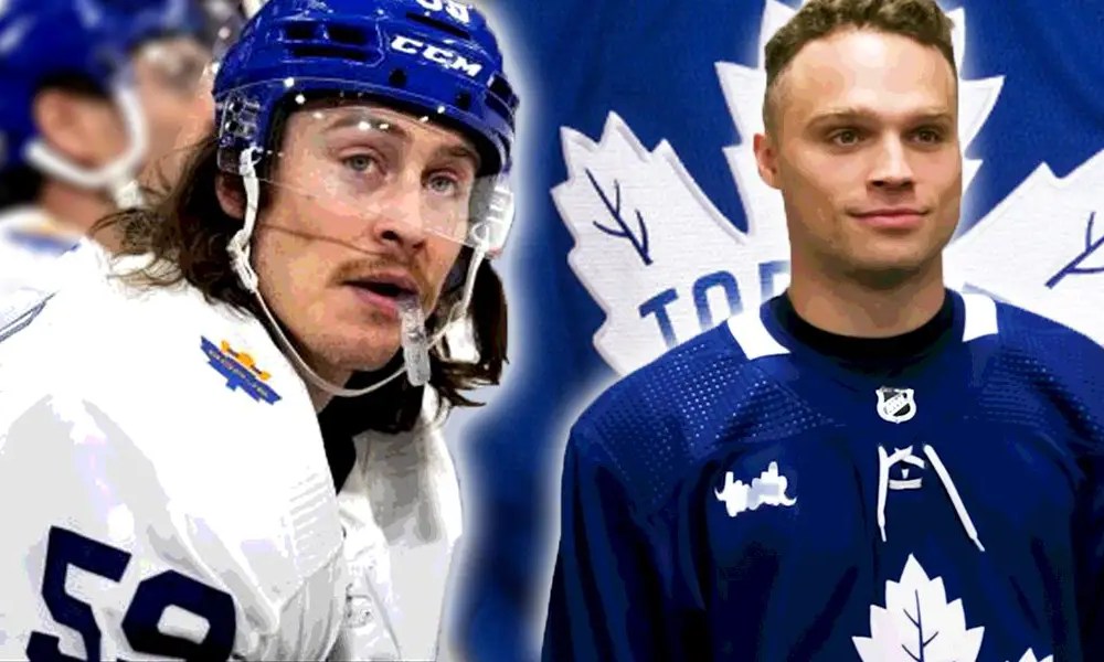 Domi and Bertuzzi Likely to Test Free Agency