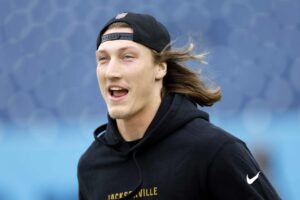 Trevor Lawrence Makes Big Personal Announcement