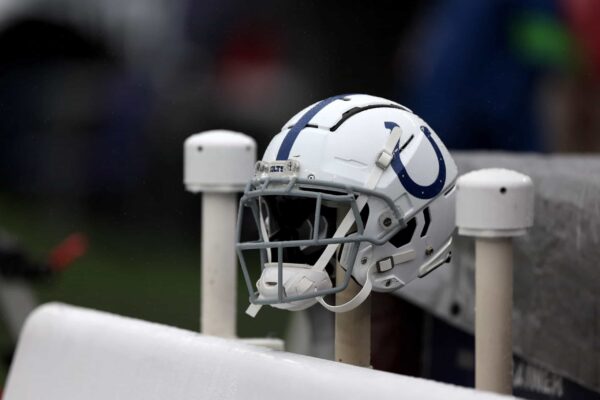 Analyst Makes A Bold Prediction About Colts' Offense This Season