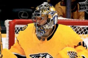 Predators and Saros Agree to Terms on 8-Year Extension