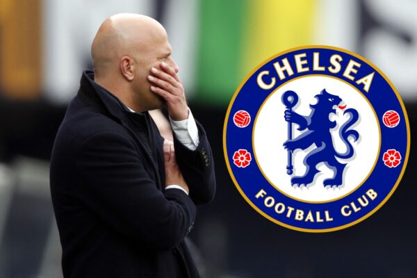 Watch out Liverpool; Chelsea 'interested' in €32.5m target lit up Bundesliga