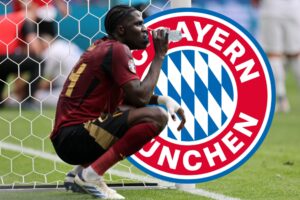 Exclusive: What Christian Falk has now heard about Bayern and Arsenal target Amadou Onana