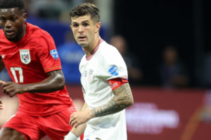 USMNT needs "game of their lives" to avoid Copa America elimination