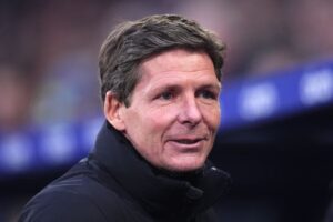 Glasner wants Palace to complete 'dream signing' for every supporter