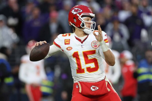Former Player Makes A Bold Prediction About The Chiefs