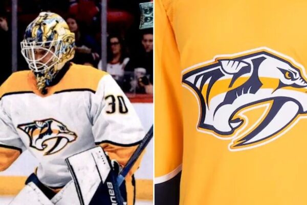 Nashville Predators Fielding Multiple Inquiries About Trading Yaroslav Askarov Predators Getting Several Calls on a Yaroslav Askarov Trade