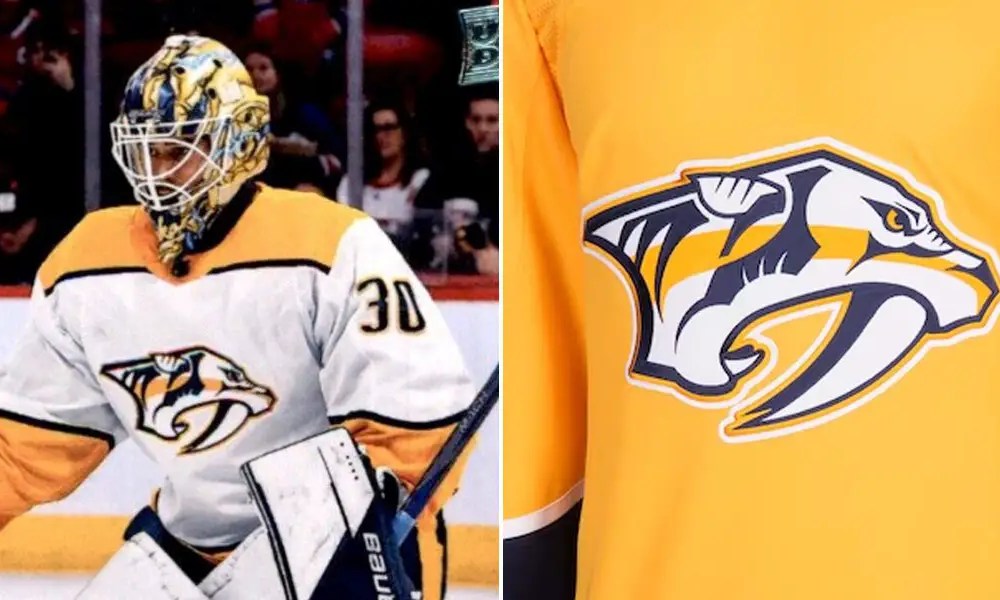 Predators Getting Several Calls on a Yaroslav Askarov Trade