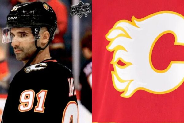 Flames Reportedly Exploring Trade Market For Nazem Kadri