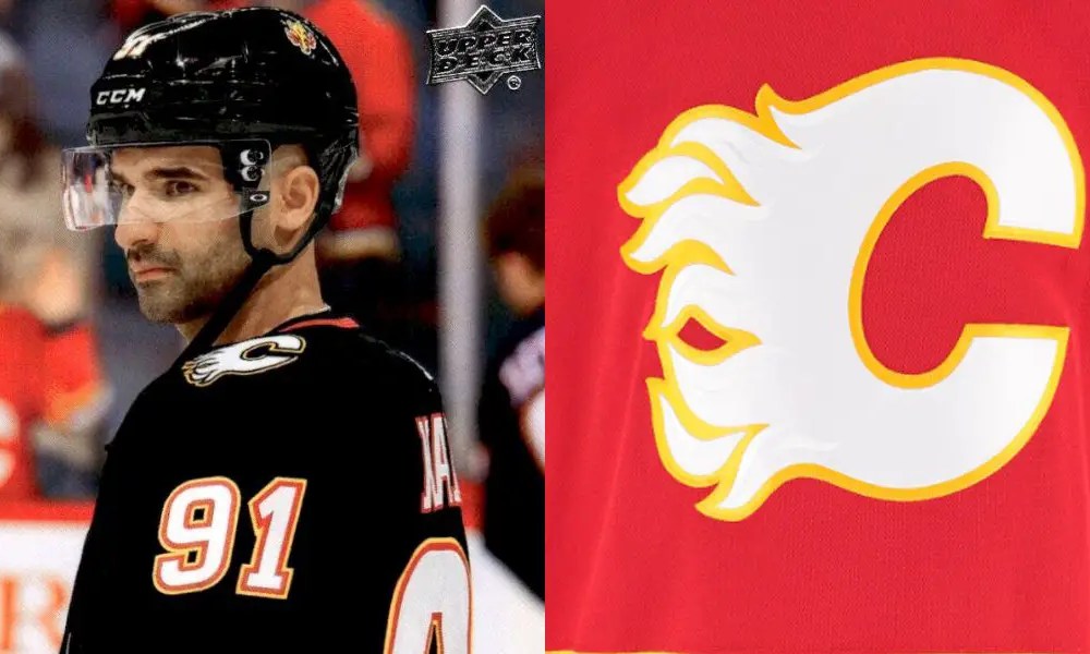 Flames Reportedly Exploring Trade Market For Nazem Kadri