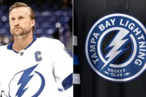 Steven Stamkos Heads to Free Agency, No Deal With Lightning