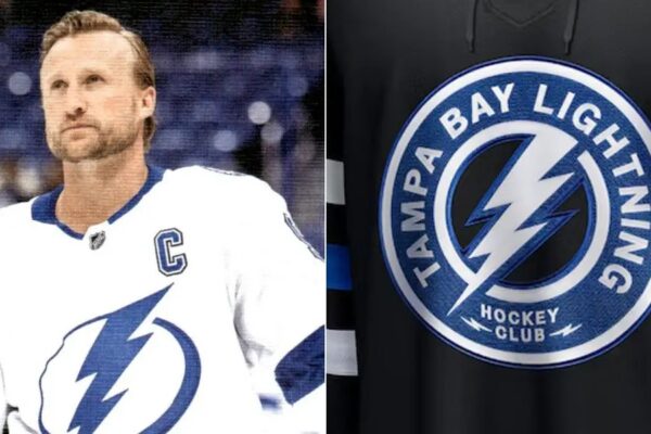 Steven Stamkos Heads to Free Agency, No Deal With Lightning