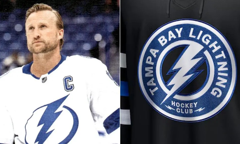 Steven Stamkos Heads to Free Agency, No Deal With Lightning