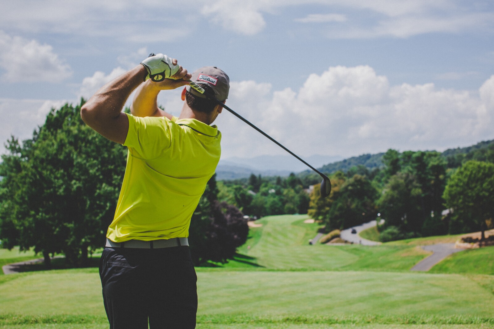 What You Should Know About Golf Holidays - Golf News