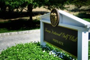 Trump Organization’s New Jersey courses could lose liquor licenses
