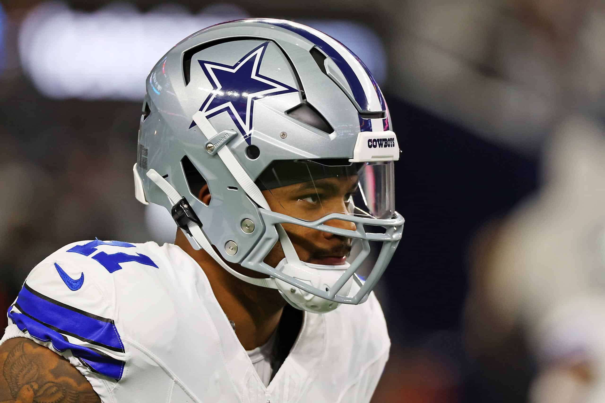 Micah Parsons Responds To Teammate That Called Him Out