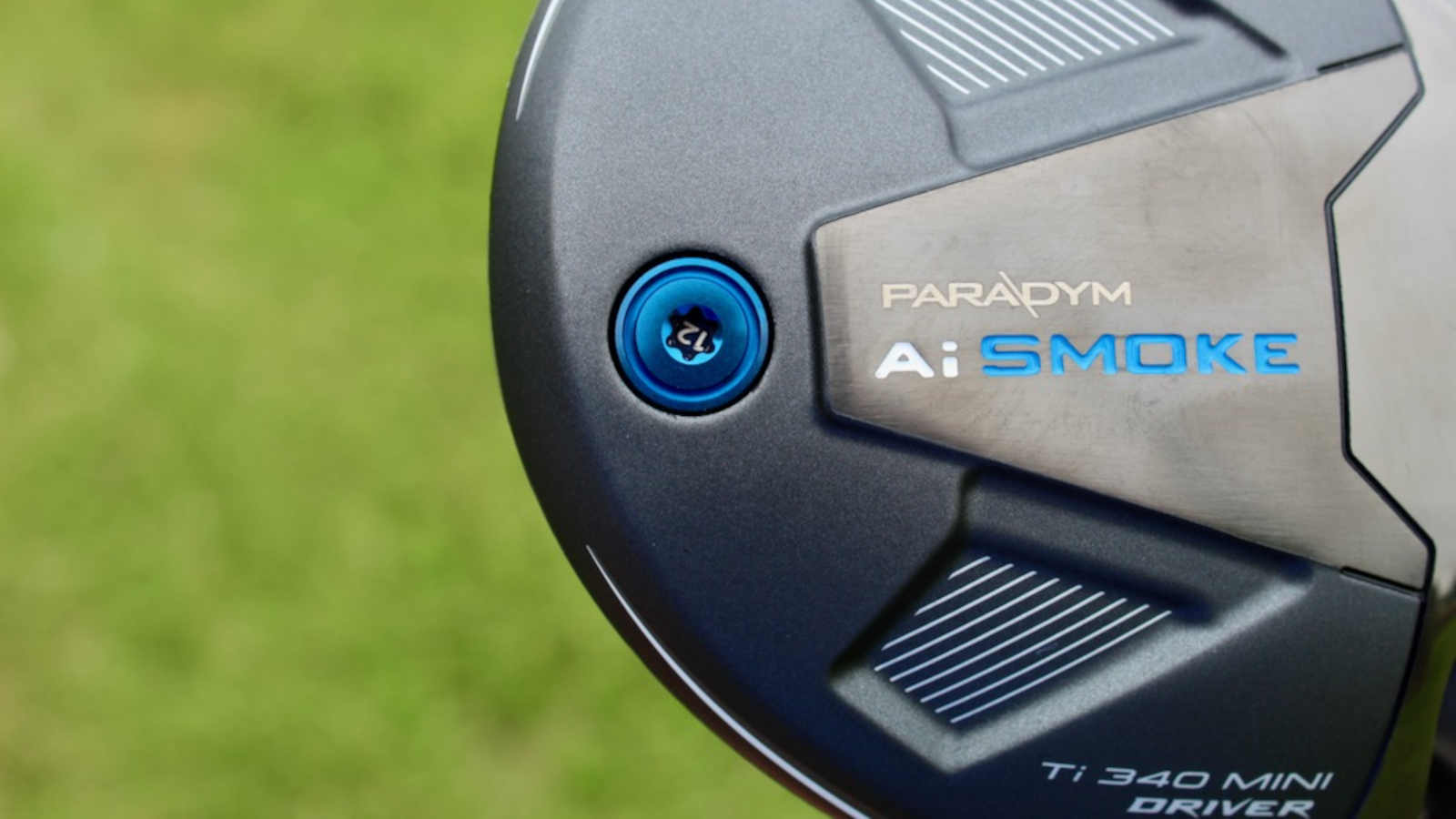 Callaway get in on the mini-driver revival to suit golfers struggling with 3-woods