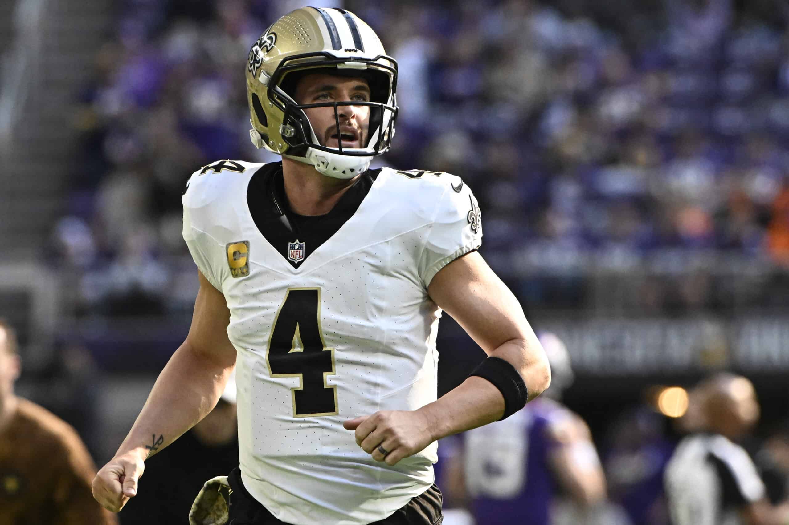 NFL Analyst Gives His Honest Thoughts About Derek Carr's Skills