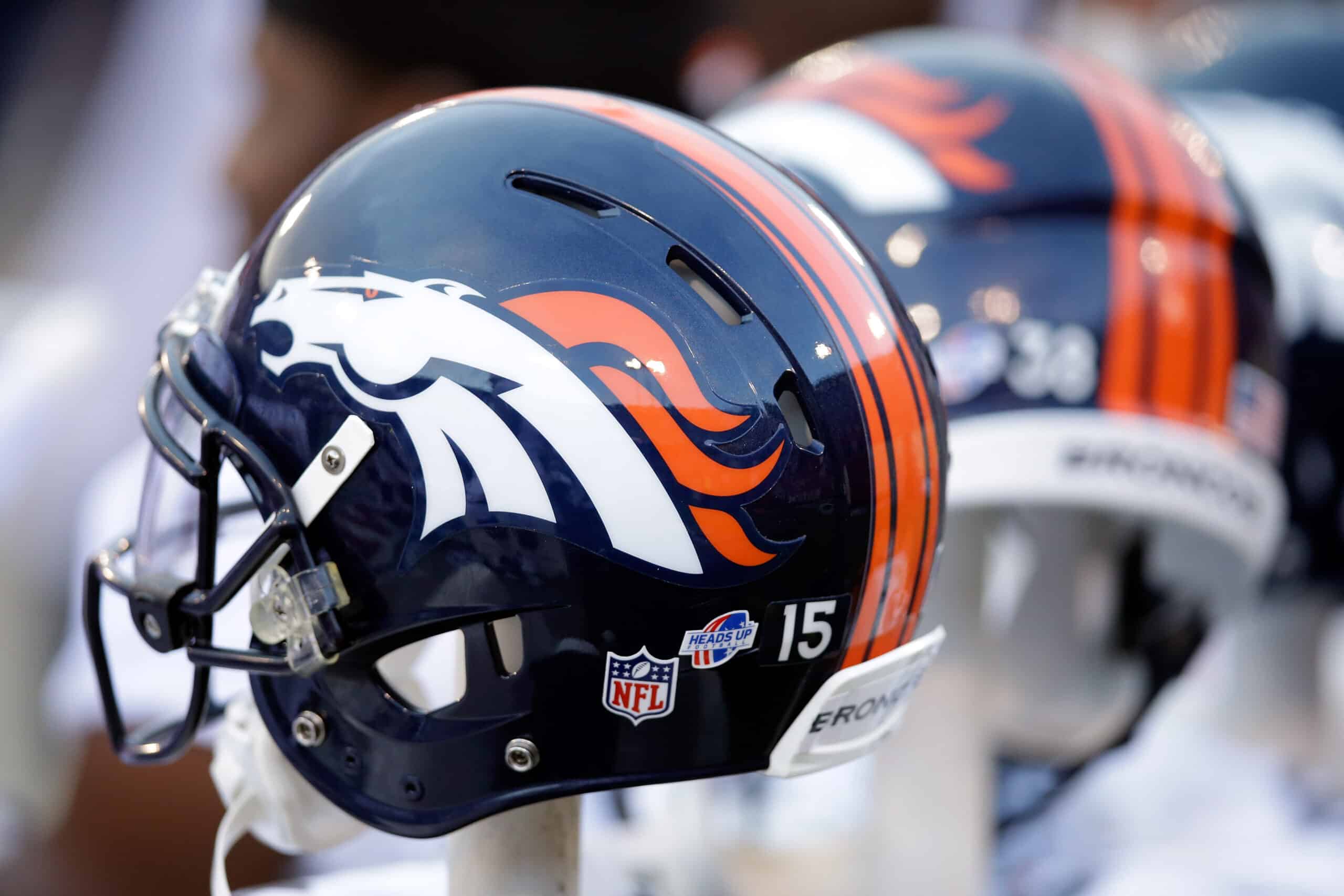 There Is A Clear Betting Favorite To Win Broncos' Starting QB Job