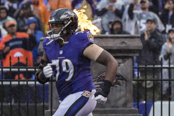 Ronnie Stanley Gets Honest About Past Injuries Ahead Of New Season