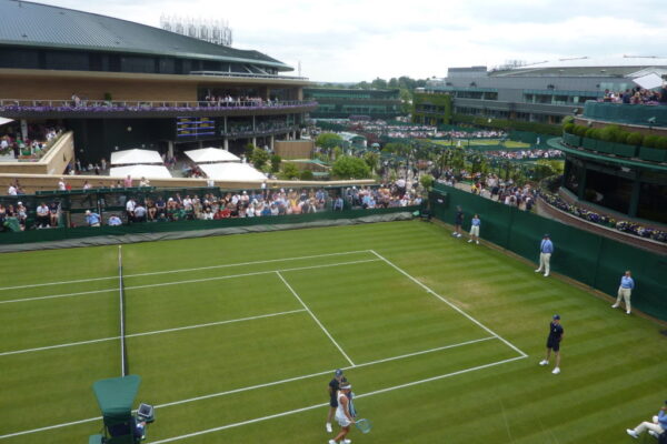 Bublik vs. Mensik, Jarry vs. Shapovalov
