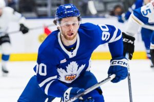 Stars acquire Ellis from Maple Leafs | TheAHL.com
