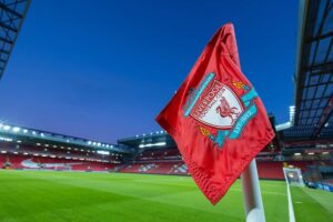 Liverpool view Euro 2024 midfielder as ideal summer window signing