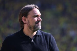 Leeds in pole position to land Norwich City's best player