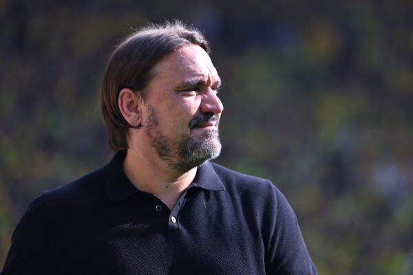 Leeds in pole position to land Norwich City's best player